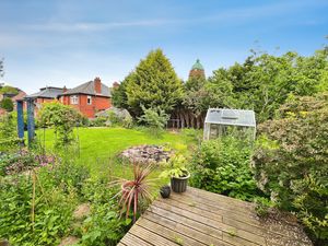 Garden- click for photo gallery